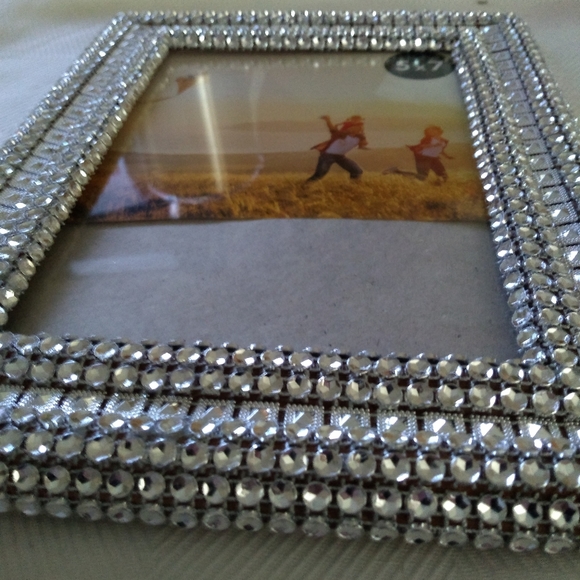 Picture frame new 5x7 all handmade by me - Picture 5 of 5